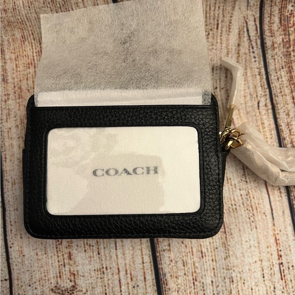 COACH CARD HOLDER WRISLET - Picture 5 of 8